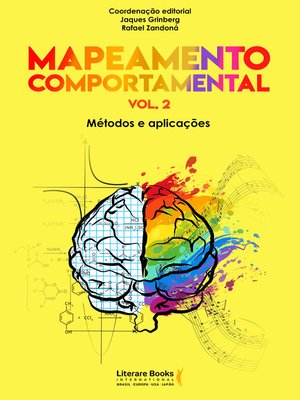 cover image of Mapeamento comportamental--volume 2